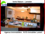 Achat Vente Maison Lanester 56600 - 103 m2