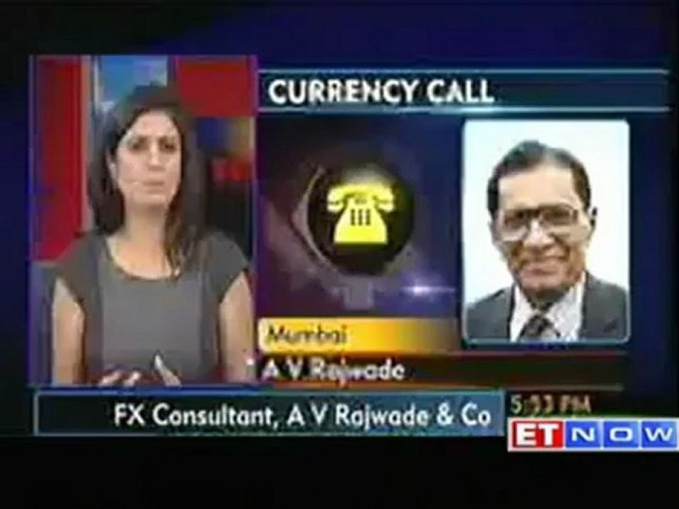 Rupee hits one-and-a-half-month low- Experts' views