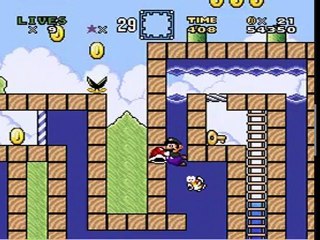 WT - Tales of Nean - Partie 1