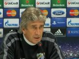 Pellegrini: 