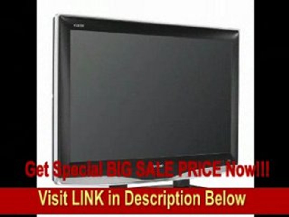 Sharp Aquos LC52D43U 52-Inch 720p LCD HDTV FOR SALE