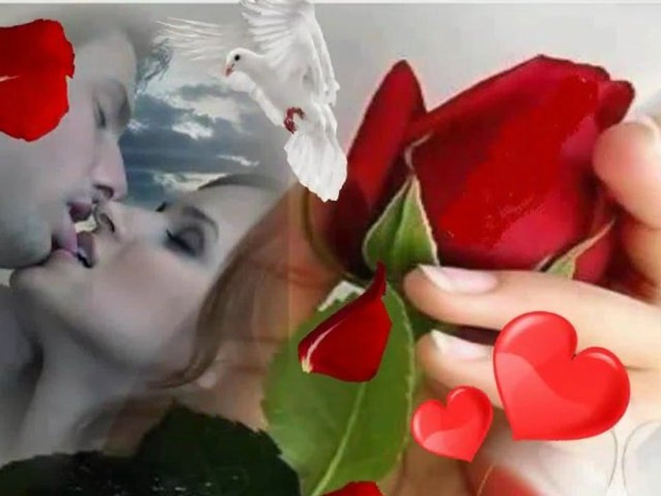 ALAIN BARRIERE  -  L'Hymne à l'amour