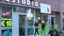 Veilig en modern zonnen doe je bij de sfeervolle Zonnestudio Suncity in Amsterdam Osdorp