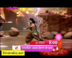 Ramleela 11th Nov 2012 Promo By Desirulez.net