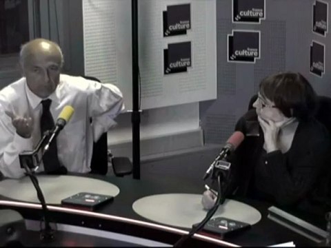 Les Matins - Le débat sur le coût du travail en France va-t-il réveiller les syndicats ?