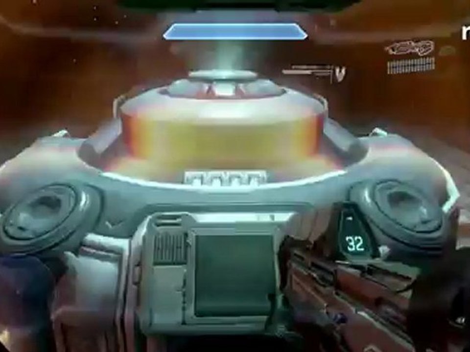 Halo 4 - First 10 Minutes