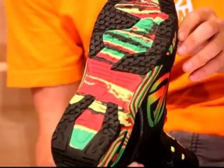 Snowleader présente les boots Rival Quickfit de Flow