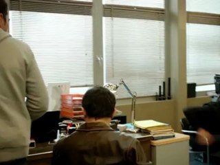 MAIN COURANTE présentation Cliquot, à partir du 16/11 sur France 2