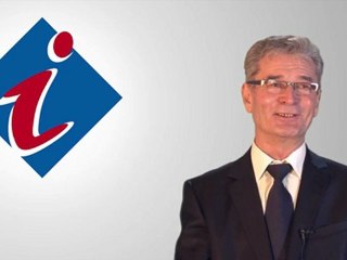 Interview of Jean Burtin Président of Offices de Tourisme de France® Fédération nationale. Novembre 2012