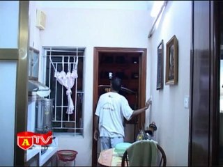 ANTÐ - Phòng tránh... kiến ba khoang cực độc