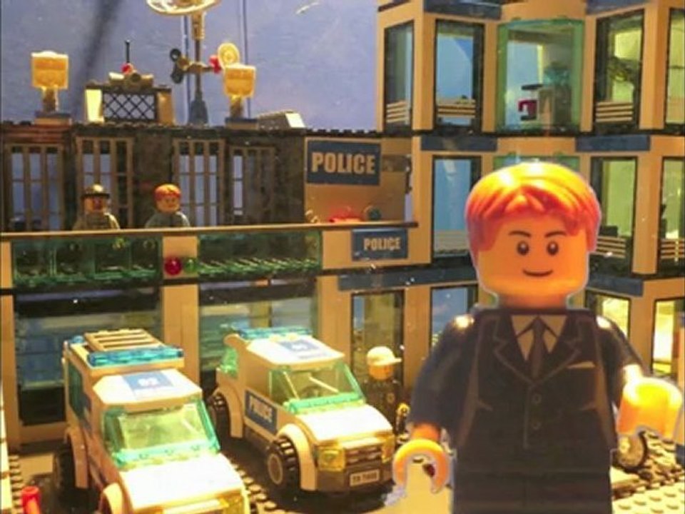 InfoBricks (Journal 1).