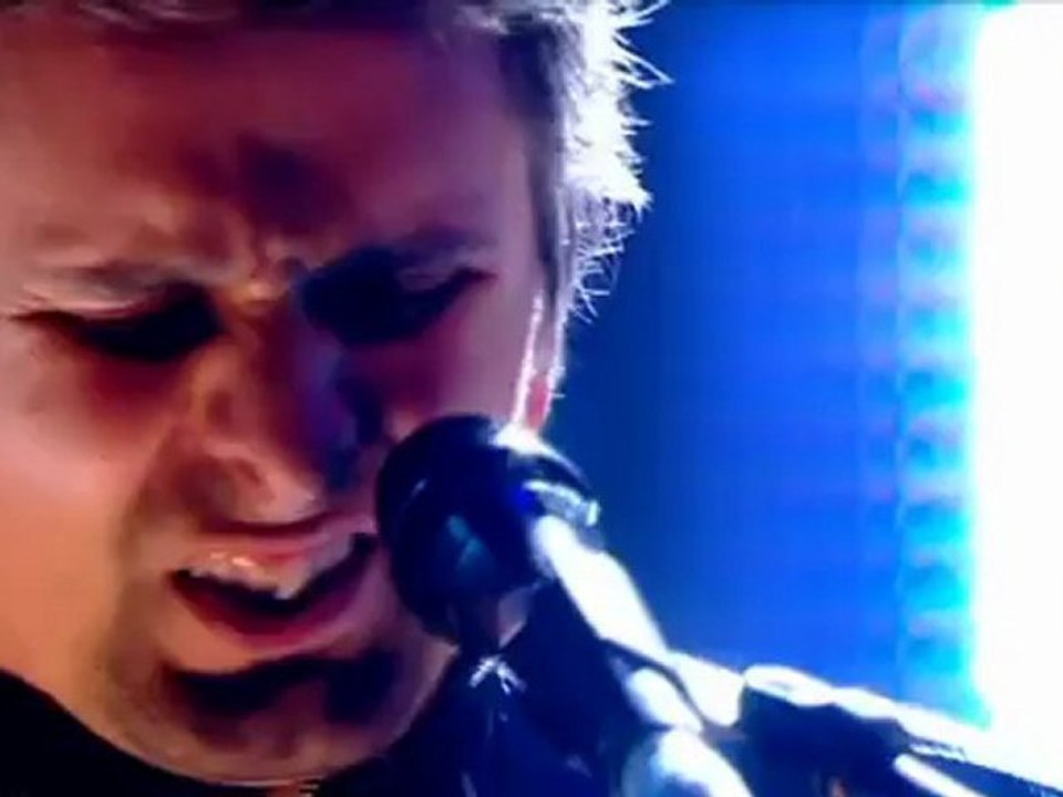 Muse MTV EMA 2012 full performance