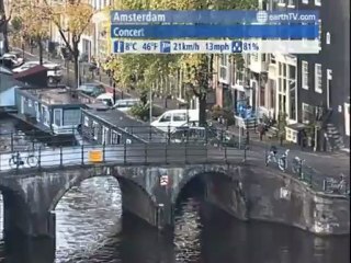 Kyiv - Ukraine, Hamburg - Germany, Cannes - France, Lugano - Ticino - Switzerland, Amsterdam - Netherlands, Paris - France, Budapest - Hungary