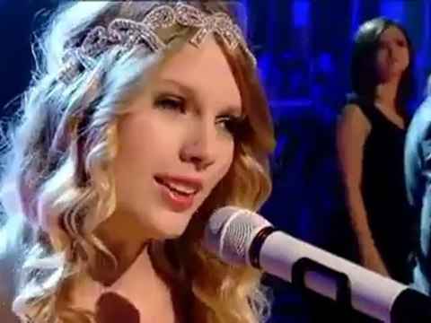 Taylor Swift MTV EMA 2012 full performance