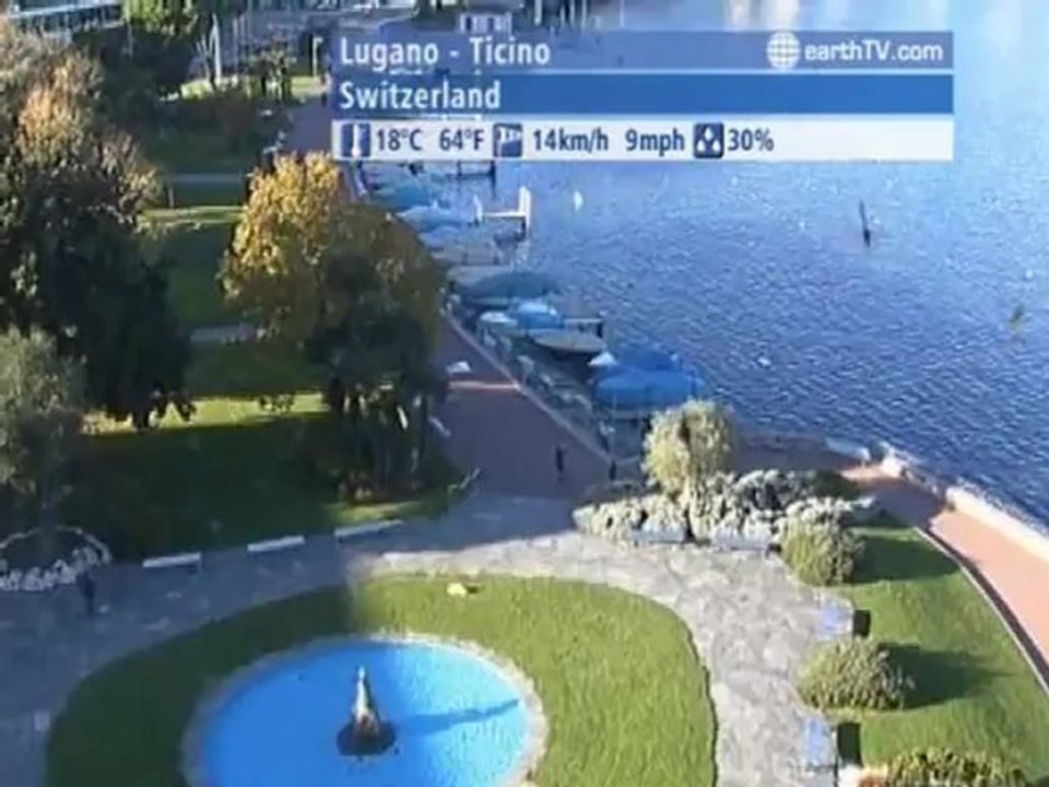 London - United Kingdom, Cannes - France, Ekaterinburg - Russia, Munich - Germany, Paris - France, Lugano - Ticino - Switzerland, Geneva - Switzerland