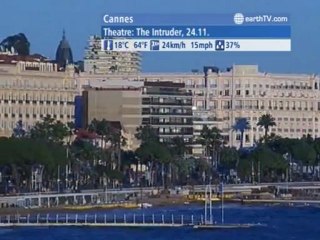 London - United Kingdom, Dresden - Germany, Amsterdam - Netherlands, Arcachon - France, Cannes - France, Agadir - Morocco, Hamburg - Germany