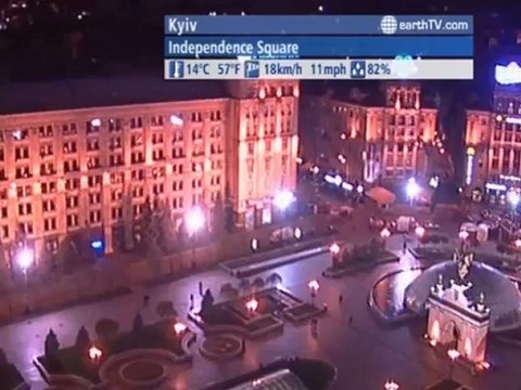 Kyiv - Ukraine, Warnemunde - Germany, Lugano - Ticino - Switzerland, Cannes - France, Amsterdam - Netherlands, Vienna - Austria, Cologne - Germany