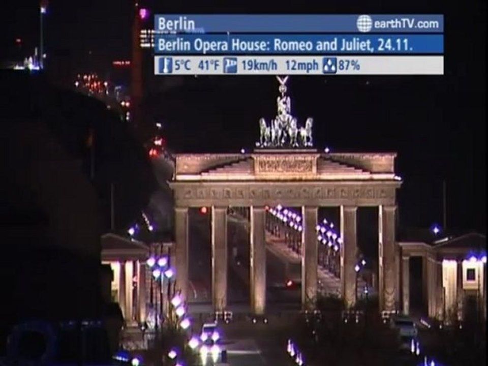 Lucerne - Switzerland, Budapest - Hungary, London - United Kingdom, Berlin - Germany, Niagara Falls - Canada, Vienna - Austria, Lugano - Ticino - Switzerland