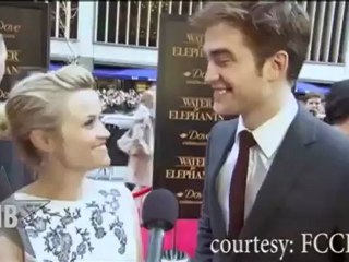 Robert Pattinson NEW Face of Dior