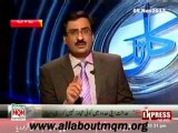 Express Kal Tak: Quaid e Azam' Pakistan and MQM referendum