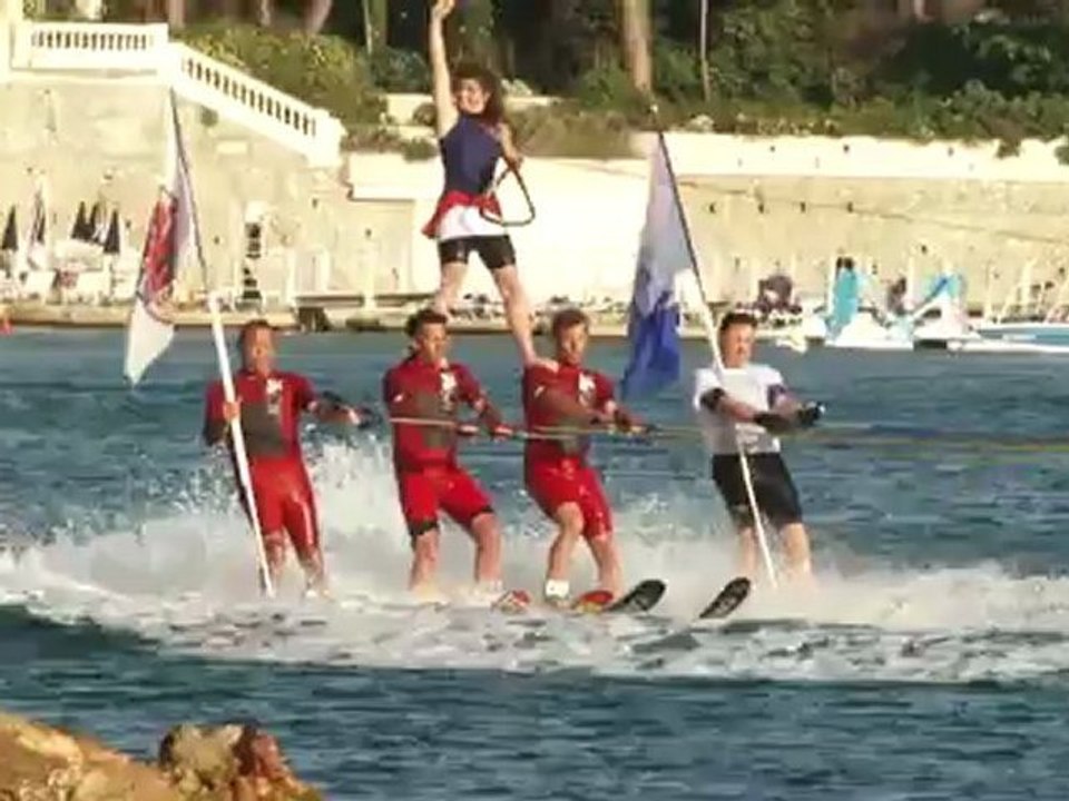 Juan-les-Pins fête ses 130 ans, 4 jours de festivités pour Juan-les-Pins