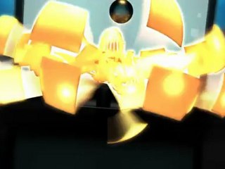 Skylanders Giants - Chapitre 4 : coffre au trésor 1