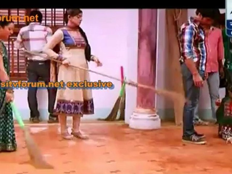 Simar-Prem Ki Nayi Jung - Sasural Simar Ka