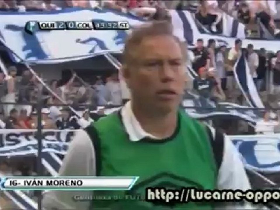 Argentina : Torneo Inicial 2012 - Show de goles fecha 13
