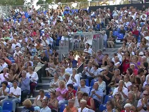 Prix du conservatoire : La remise des prix et un concert