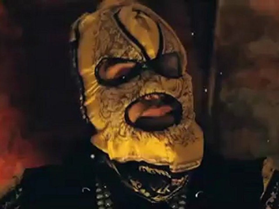 French Montana | Devil Wants My Soul | Video