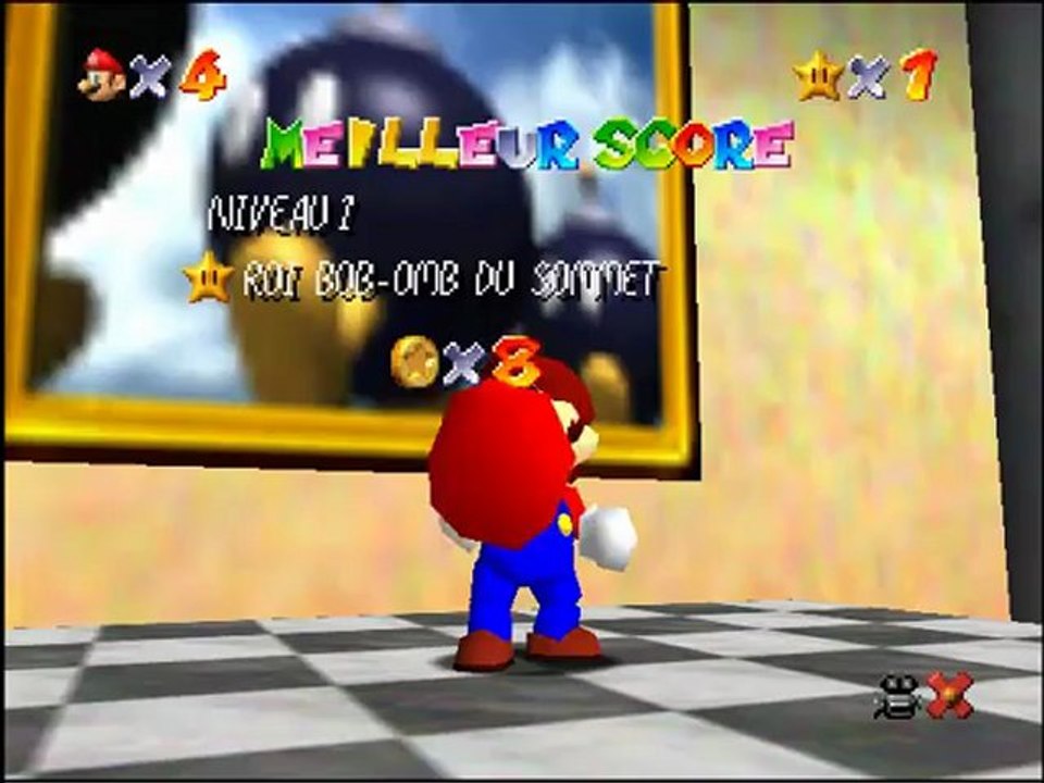 Retrofun ep10 Super Mario 64