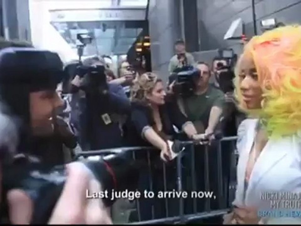 Nicki Minaj  | My Truth Pt.1 | Video