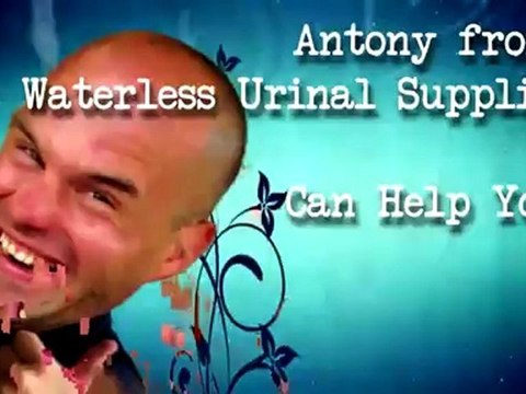 Waterless Urinals - Got a Smelly Urinal?