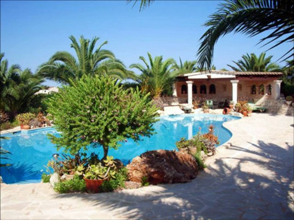 Fincas kaufen in Santanyi - Mallorca Immobilien
