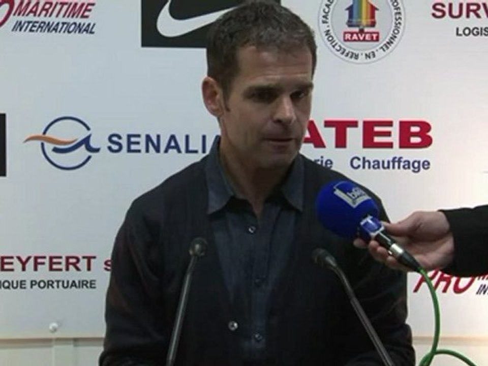 FCR - USBCO : Réaction de Didier Ollé-Nicolle