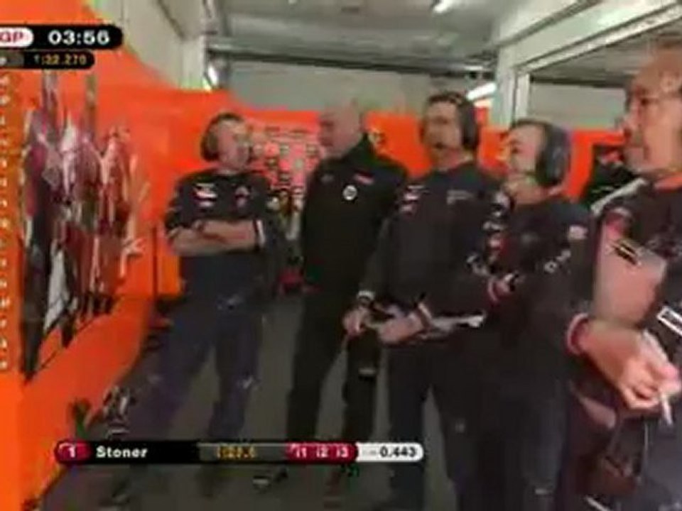 Watch Valencia Moto 2012 Live