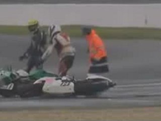 Motogp Valencia 2012 Live Race