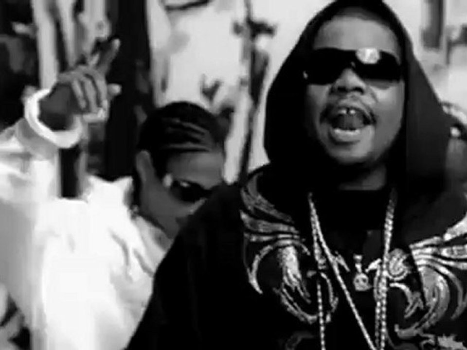 Bone Thugs-N-Harmony - Bone Bone Bone - J box remix 2012