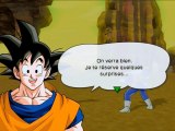 DBZ Budokai Collection HD: Story Mode (Goku) - Saiyan Saga (Part 1)