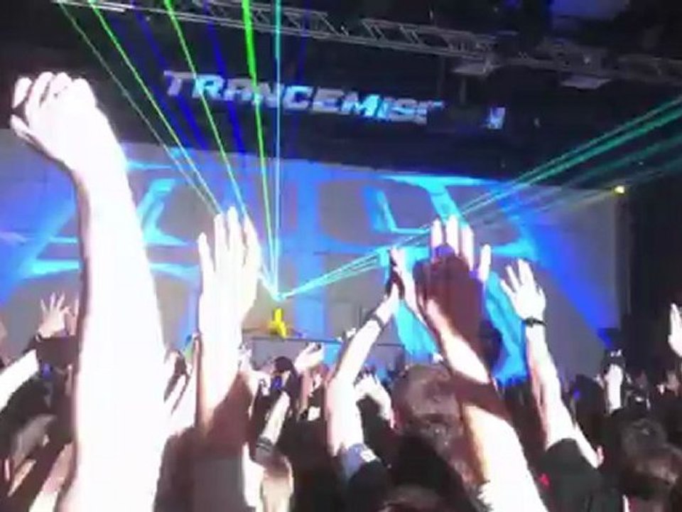Trancemission - Dash Berlin 3