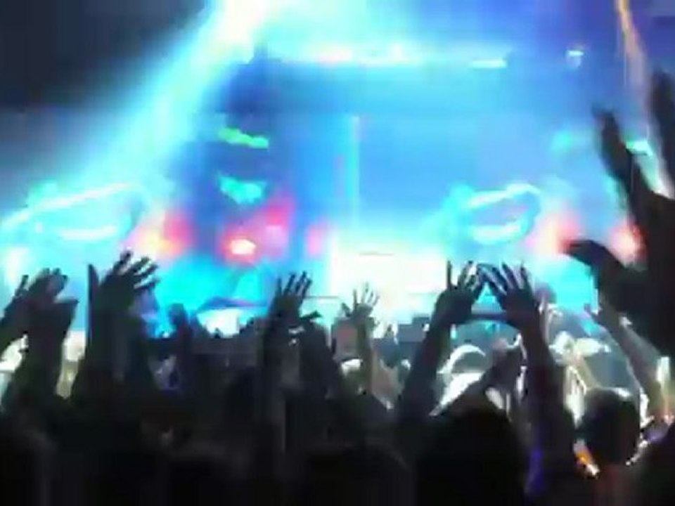 Trancemission - Dash Berlin 4