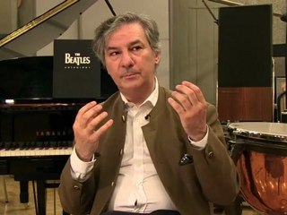 Les Beatles - Love me do