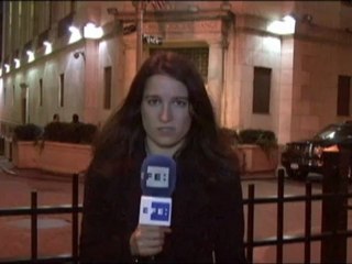 Informe a Cámara : Wall Street pendiente de las elecciones de Estados Unidos