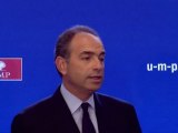 UMP - Louis Gallois demande au Gouvernement de rétablir les mesures compétitivité