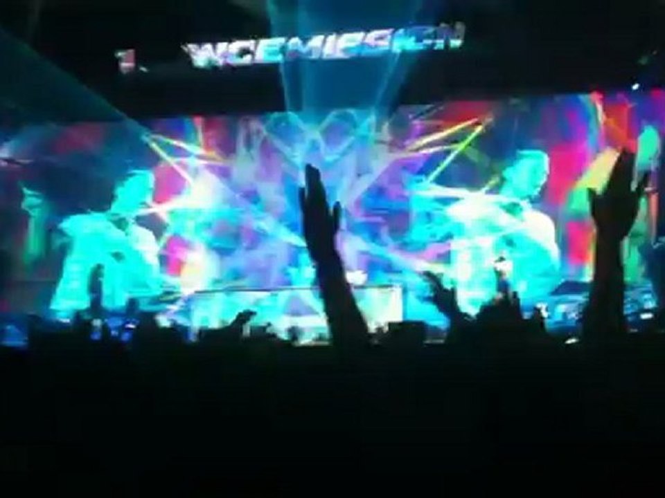 Trancemission - Richard Durand 1