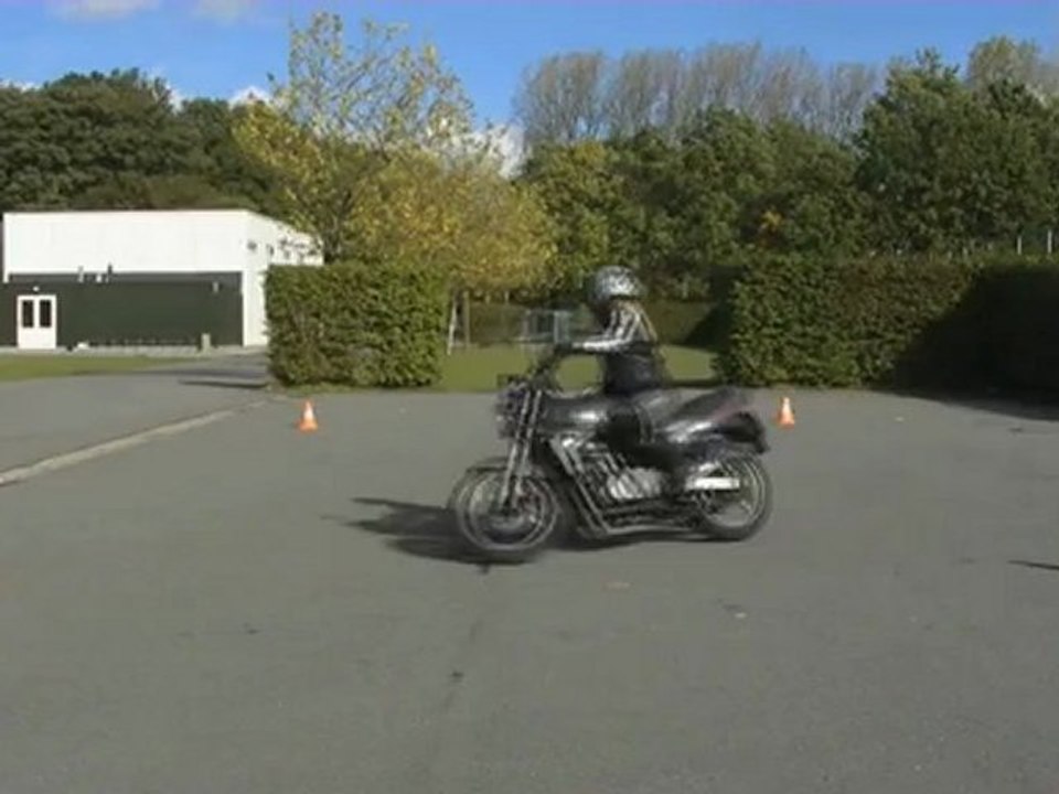 Motorrijbewijs Leiden Motorrijschool Martin