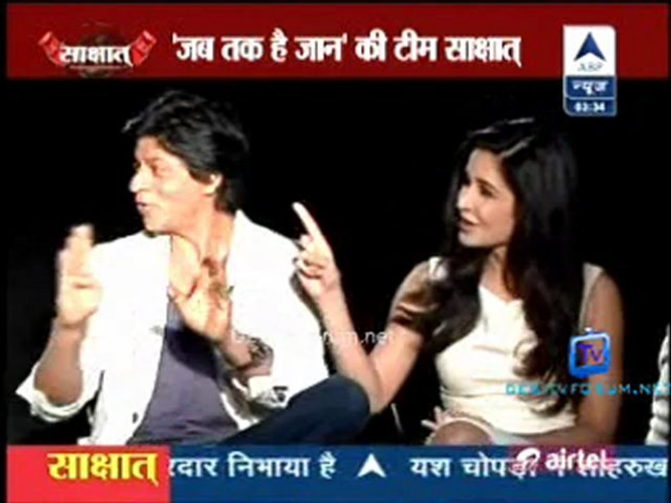 Reality Report [ABP News] 6th November 2012 Part1