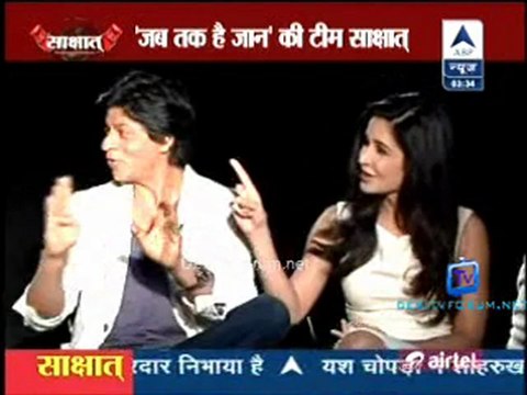 Reality Report [ABP News] 6th November 2012 Part1