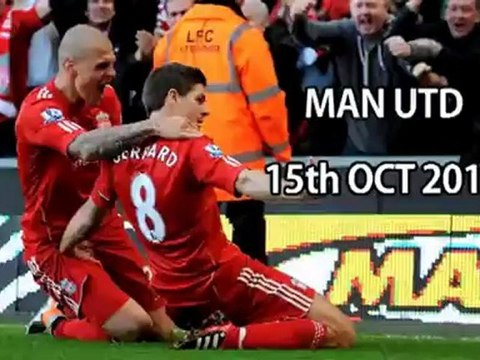 5 great Gerrards free-kicks