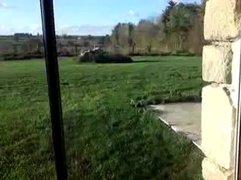 visite guidé de la maison novembre 2012